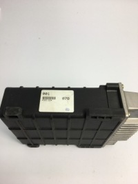 Модуль бортовий комп'ютер двигуна mercedes w140 s-klasa 0145454132 0281001168 Недорого, фото thumb