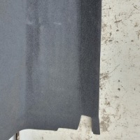 Обшивка багажника vw passat cc Недорого, фото thumb