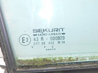 фото thumb №2, Citroen c8 2002r скло права перед трикутник