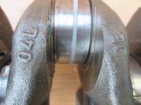 фото thumb №6, Vw seat skoda audi 2.0 tdi поршень шатун 2.0 tdi cup crg crl cua dbg dda