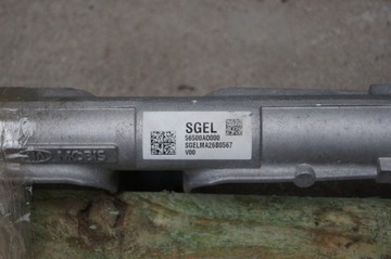фото thumb №6, Kia niro ii трансмиссия рулевая 56500a0000