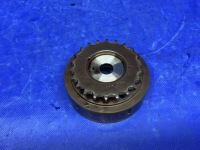 Купить Колесо зубчатое цепи распределительного вала audi a4 s4 b6 8e 8h 06b109088a 2.0 b alt, фото thumb