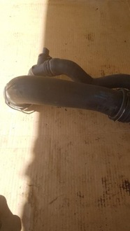 фото thumb №5, Шланг интеркулер 1.9tdi vw golf v 1k0145762