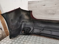 фото thumb №10, Subaru xv 17-21 usa бампер задня kompletny