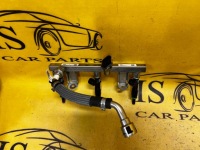 фото thumb №1, Комплектна молдинг упорскування ford escape mk4 kuga mk3 1.5 ecoboost