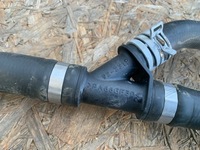 фото thumb №6, Bk218286bd transit custom шланг wąż wody труба