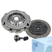 фото thumb №1, Зчеплення комплект do ford transit connect 1.8 di