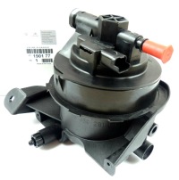 фото thumb №1, Корпус фильтра топлива volvo c70 s40 v50 2.0hdi 16v