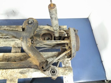 фото thumb №4, Mercedes w124 sedan балка подвешивание зад