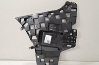 фото thumb №7, Лівий напрямна заднього бампера bmw x7 g07 8084141 3.0l бензиновий 250kw 2023