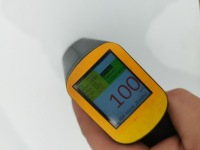 Капот крышка двигателя renault scenic 3 3 рестайлинг  2012-2016 цвет dv369 Цена, фото thumb