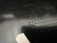 фото thumb №11, Бампер перед skoda karoq sportline 57a807221 57a807061a 57a853653b