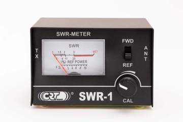 Рефлектометр CRT SWR-1-CB КСВ-метр