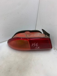 фото thumb №1, Лампа задня ліва alfa 156 fca