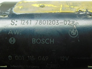 фото thumb №16, Стартер - bmw e90 f20 f30 f31 f10 f25 e84 2.0d n47