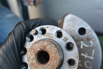 фото thumb №11, Vw touareg audi q7 a6 a7 c7 cayenne 3.0 tfsi cge cjw cjt wał колінчастий