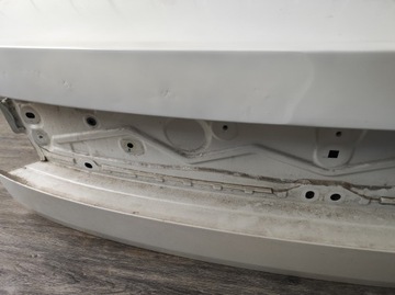 фото thumb №15, Кришка зад задня polestar ii з скло ------ познань ----- біржа