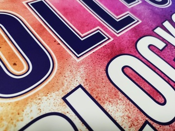 Roll-up 100x200 Rollup Advertision Premium Premium
