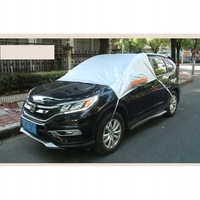 фото thumb №8, Защита солнцезащитная передней стекло автомобиль