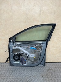 фото thumb №4, Дверь полный правое hyundai kona 2017 rok