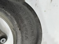 фото thumb №8, Поворотна опора праві зад panamera 970 4s комплект !