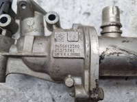 фото thumb №7, Радіатор вихлопних газів egr 8653691 9656612380 volvo s40 ii v60 i s60 ii 2.0 d