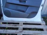 фото thumb №10, Opel zafira b 10r рестайлінг двері праві перед z40r
