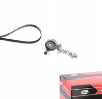 фото thumb №1, Набор ремень клиновой k015pk1230 opel combo 1.4