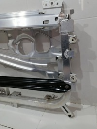 фото thumb №11, Каркас дверь правых правое bmw i3 i3s hal 8733
