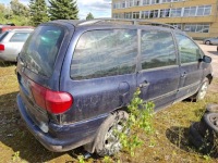 фото thumb №8, Seat alhambra реле 1999 1.9l 7m0959855b