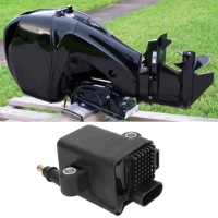 Соединитель катушки выключателя зажигания переключатель для  mercury optimax 75/90/115 Киев, фото thumb