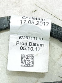 фото thumb №9, Ideal дроти рейки рульового управління колонки porsche panamera 971