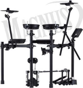 Roland TD07DMK perkusja elektroniczna