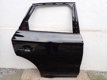 фото thumb №1, Двері праві задні правий зад audi q5 2 ii 80a fyb 2020- 80a833052c