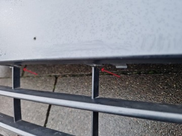 фото thumb №10, Audi tt 8s0 s-line решётка передняя хром 8s0853651 2014