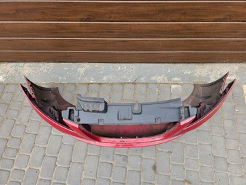фото thumb №11, Бампер перед переднее seat exeo противотуманные фары решётки ls3z