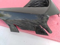 фото thumb №7, Lexus is решётка решётка бампера левая 3248