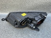 фото thumb №9, Лампа правая передняя skoda octavia iii h7 обычная 5e1941018