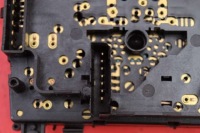 фото thumb №7, Панель керування вікон eu mercedes ml w163 97-01