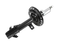 фото thumb №1, Амортизатор перед лівий nissan micra iii k12