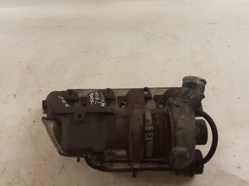 фото thumb №1, Ford transit 2.2tdci турбіна