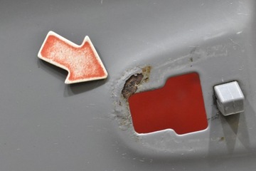 фото thumb №8, Двері ліві перед передні t8g hundai i20 1 i 5d hb рестайлінг 12-14