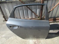 фото thumb №1, Hyundai equus 2016 r. двері правий задня