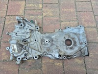 фото thumb №1, Корпус распределительного вала renault captur 0.9 tce 135028725r