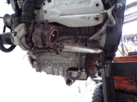 Двигун volvo c70 1 v70 2 s60 1 s70 2.3 turbo b5234t3 монтаж комплектний Недорого, фото thumb