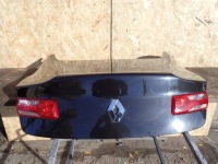 фото thumb №8, Кришка багажника багажника renault laguna iii coupe nv676