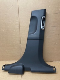 фото thumb №1, Hyundai ioniq 5 защита стойка правая 85846-gi100