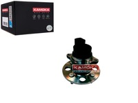 фото thumb №1, Kamoka 5500125 набір підшипник колеса