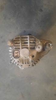 Купить Генератор canter 90-16 me200699, фото thumb