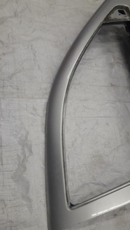 фото thumb №9, Двері праві перед vw golf 4 iv колір la7w